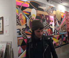 art lovers photo