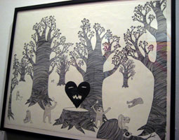 art lovers photo