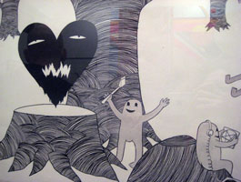 art lovers photo