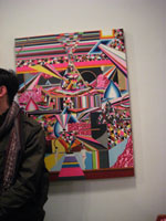 art lovers photo
