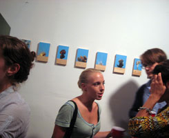 art lovers photo