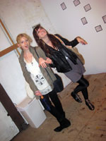 art lovers photo