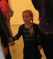 art lovers photo