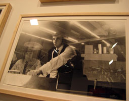 art lovers photo