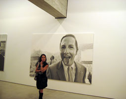 art lovers photo