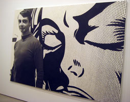 art lovers photo