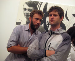 art lovers photo