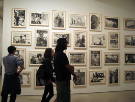 art lovers photo