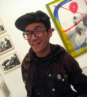 art lovers photo