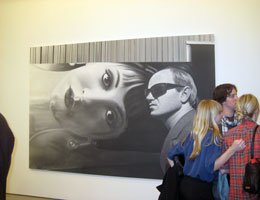 art lovers photo