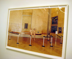 art lovers photo