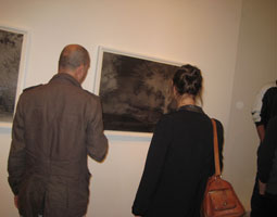 art lovers photo