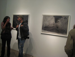 art lovers photo