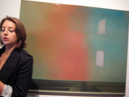 art lovers photo