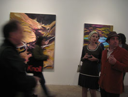 art lovers photo