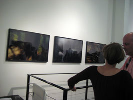 art lovers photo
