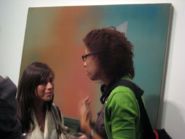 art lovers photo