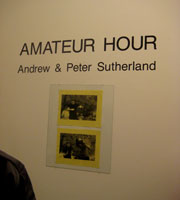 art lovers photo