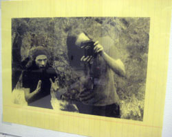 art lovers photo