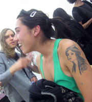 art lovers photo