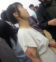 art lovers photo