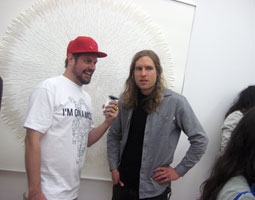 art lovers photo