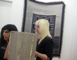 art lovers photo