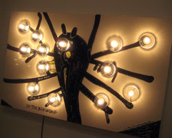 art lovers photo