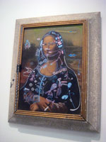 art lovers photo