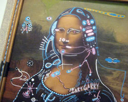 art lovers photo