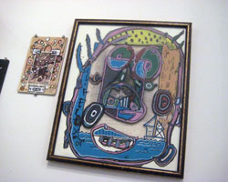 art lovers photo