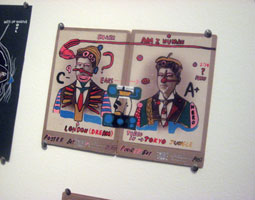 art lovers photo