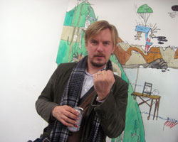art lovers photo
