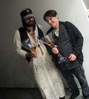 art lovers photo