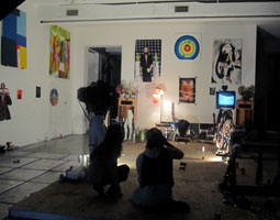 art lovers photo