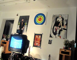 art lovers photo