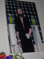 art lovers photo