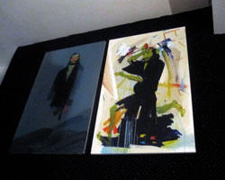 art lovers photo