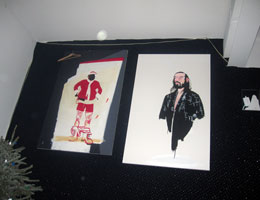 art lovers photo