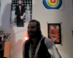 art lovers photo