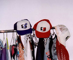 studio visit photo