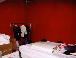 studio visit photo