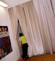 studio visit photo