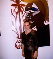 art lovers photo