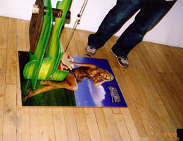 art lovers photo