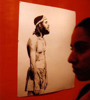 art lovers photo