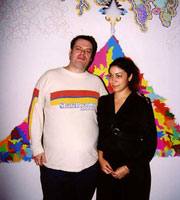 art lovers photo