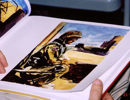 art lovers photo