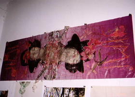 studio visit photo