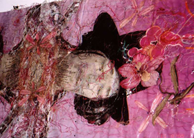 studio visit photo